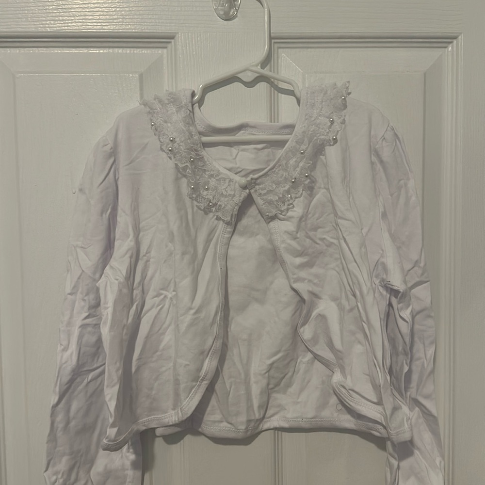 First Communion / Wedding Set - Picture 5 of 9